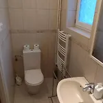 Erika Rum i privatbostad Siófok