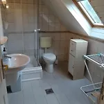 Rum i privatbostad Erika