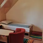 Erika Rum i privatbostad Siófok