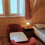 Rum i privatbostad Erika