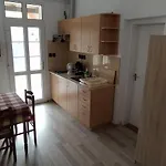 Erika Rum i privatbostad Siófok