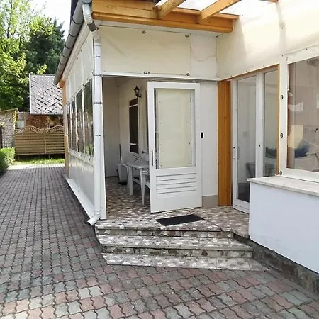 منزل للإقامة Erika