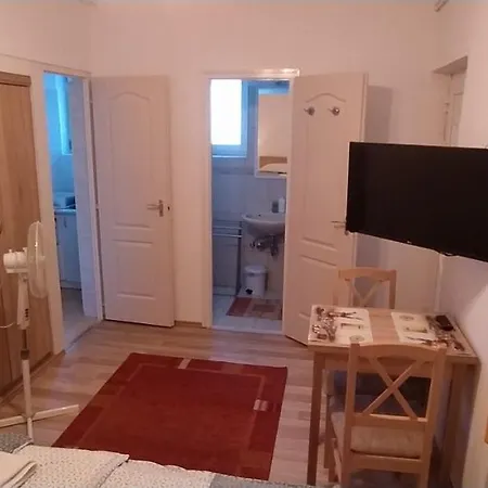 منزل للإقامة Erika *