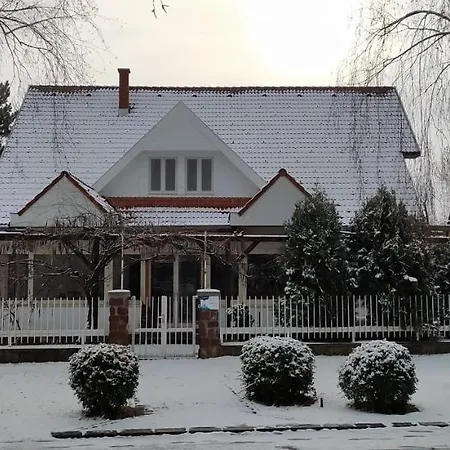 منزل للإقامة Erika *