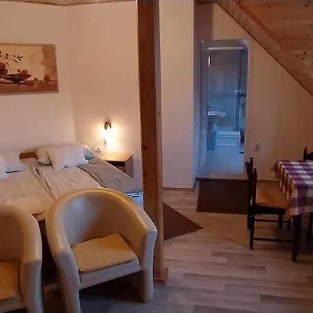 Erika منزل للإقامة