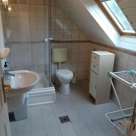 منزل للإقامة Erika