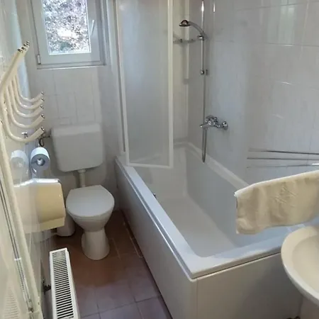 Erika منزل للإقامة *