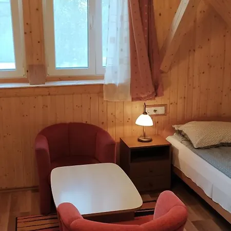 منزل للإقامة Erika