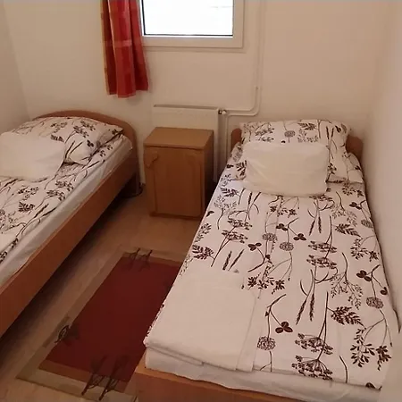 Homestay szállás Erika *
