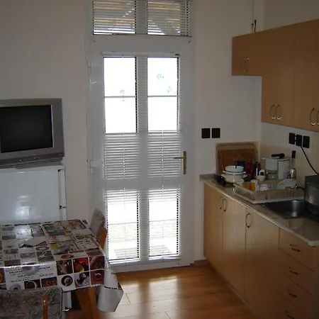 Erika Habitación en casa particular