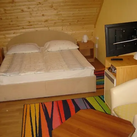 Habitación en casa particular Erika