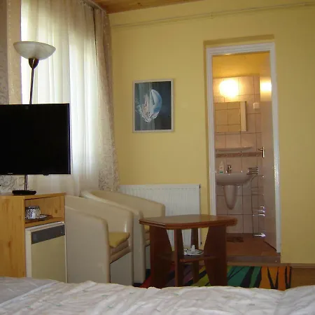 Homestay Erika Siofok