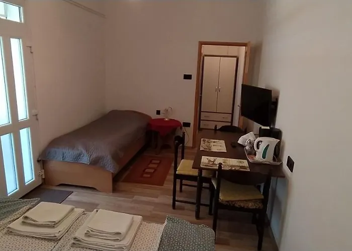 Homestay szállás Erika Siófok