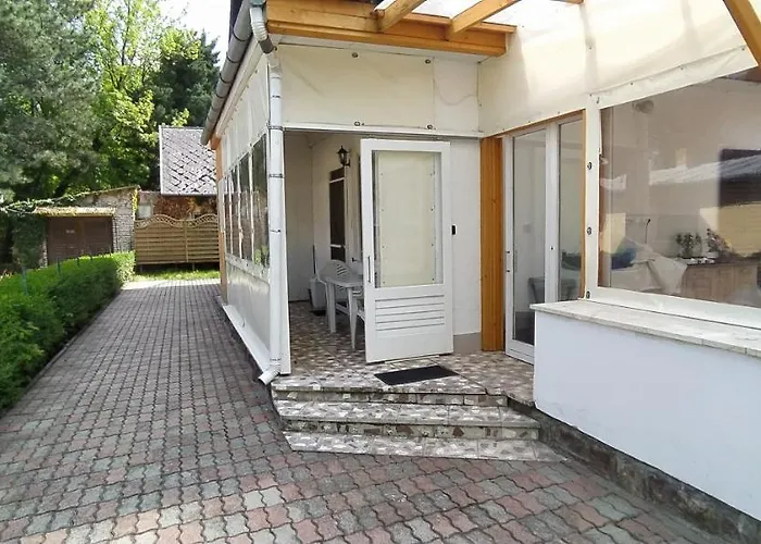 Homestay szállás Erika