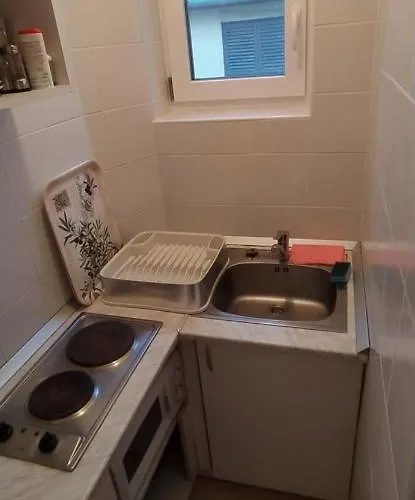 Erika Homestay szállás *