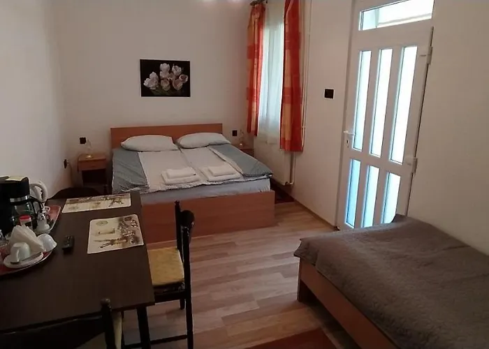 Erika Homestay szállás Siófok