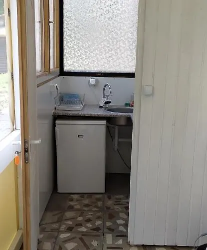 Privat bolig Erika *