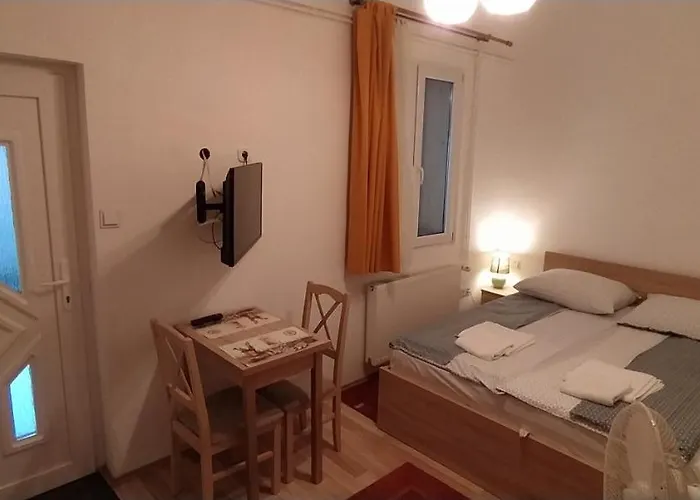 Privat bolig Erika *