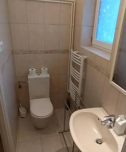 Erika Homestay szállás Siófok