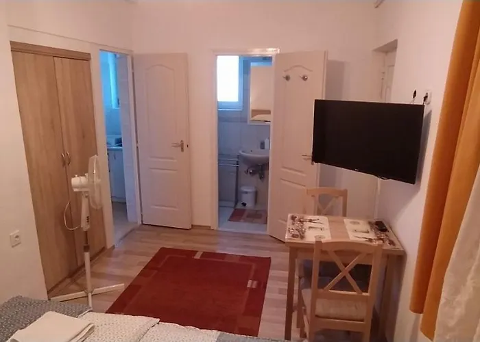 Privat bolig Erika *