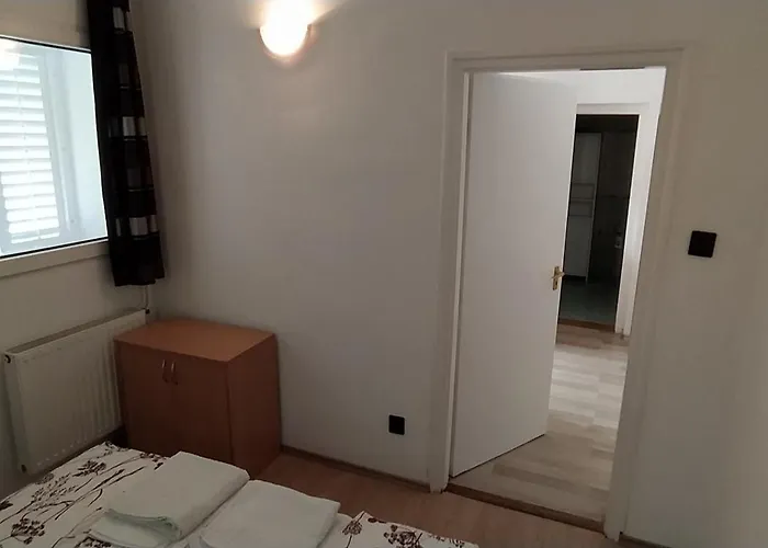 Erika Homestay szállás *