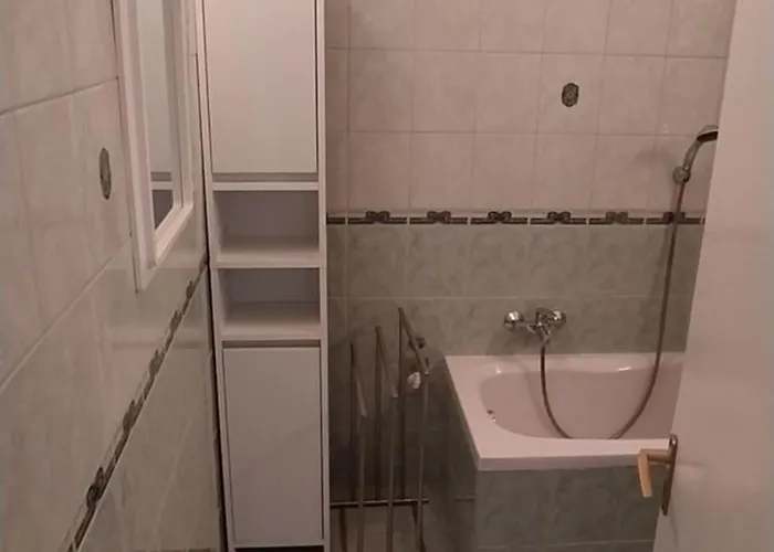 Homestay szállás Erika Siófok