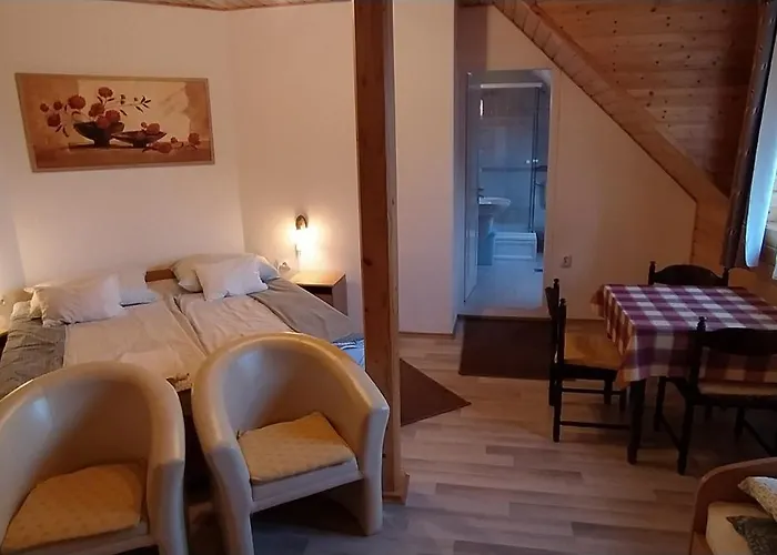 Erika Homestay szállás