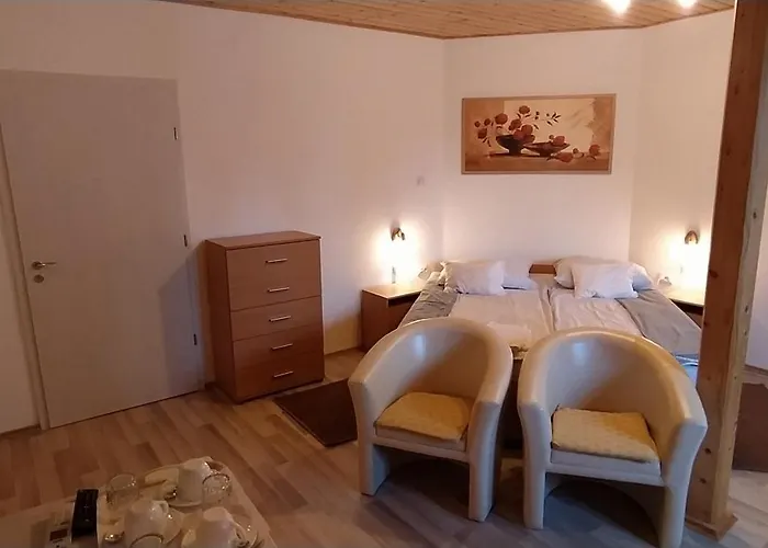 Homestay szállás Erika *