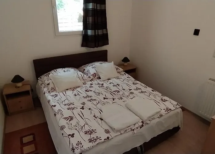 Erika Homestay szállás