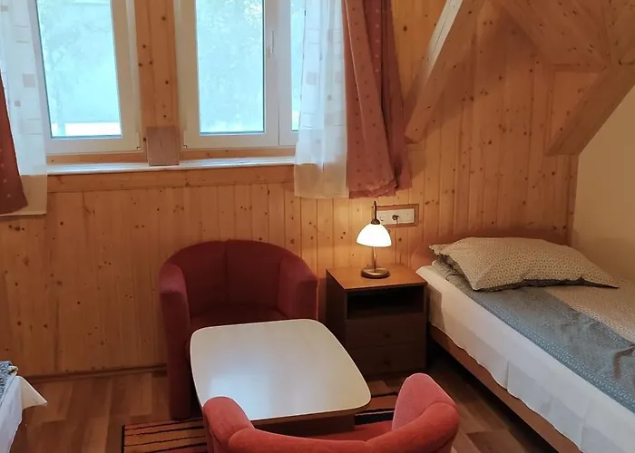 Homestay szállás Erika