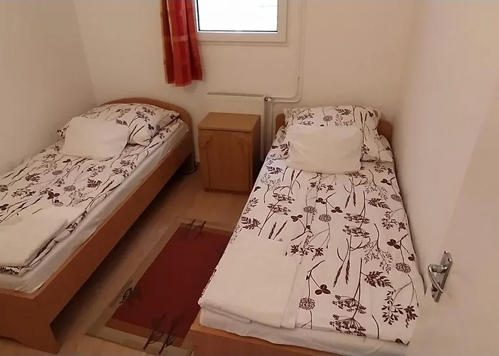 Homestay szállás Erika *