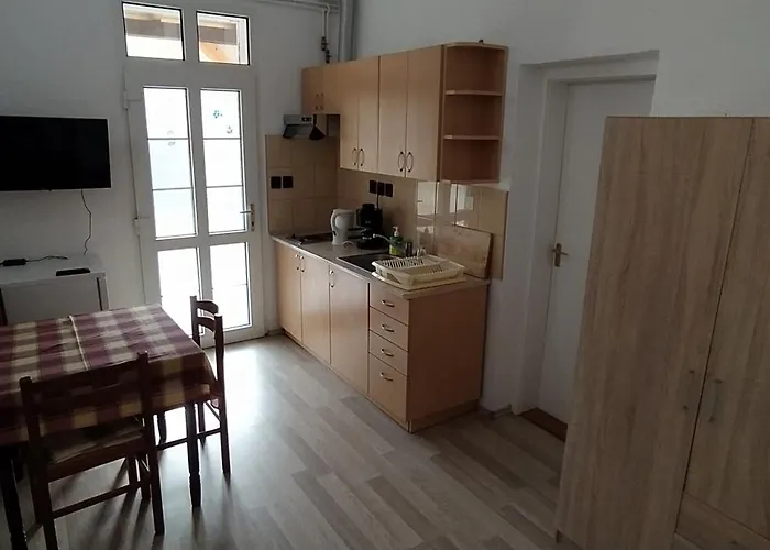 Erika Homestay szállás Siófok
