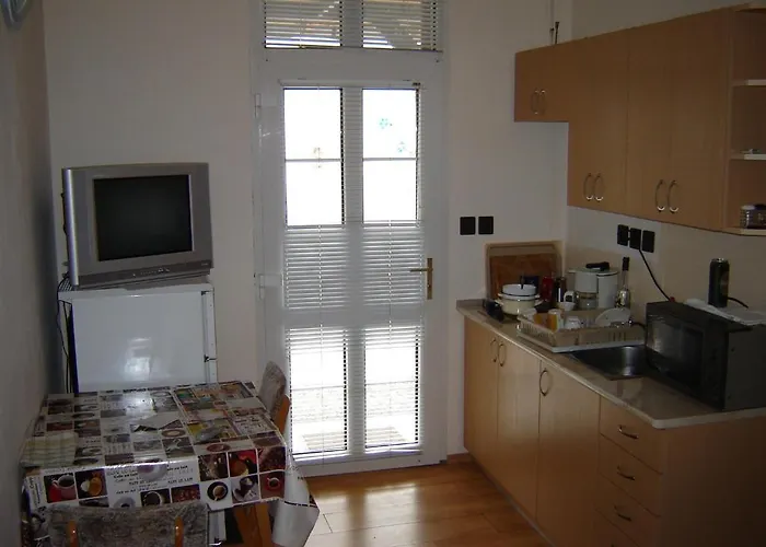 Erika Homestay szállás