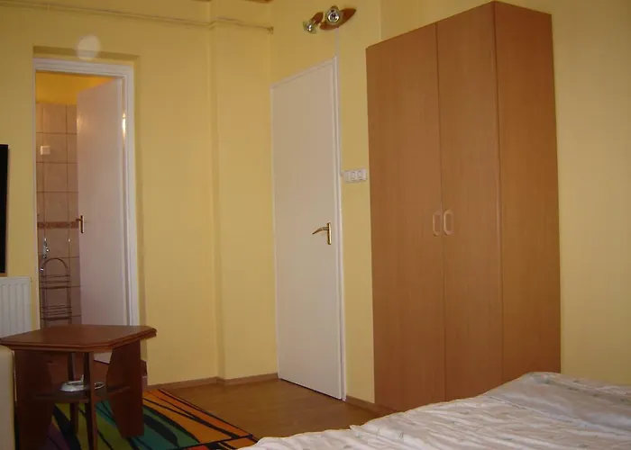 Erika Homestay szállás Siófok