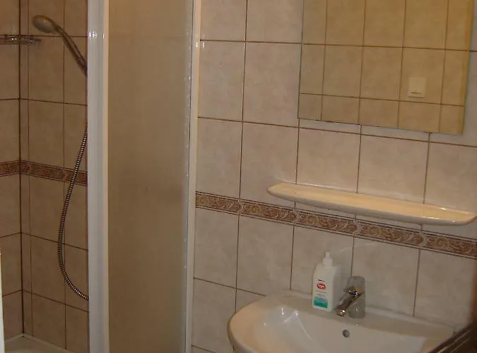 Homestay szállás Erika