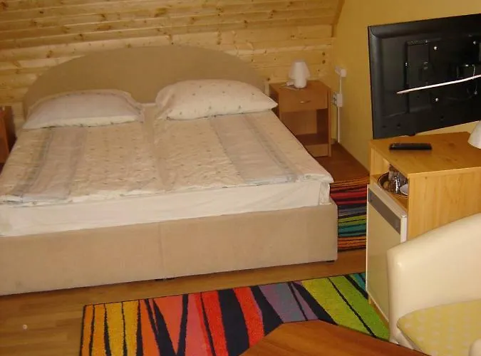 Homestay szállás Erika